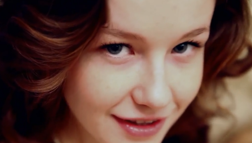 AmourAngels – Desired – Emily Bloom