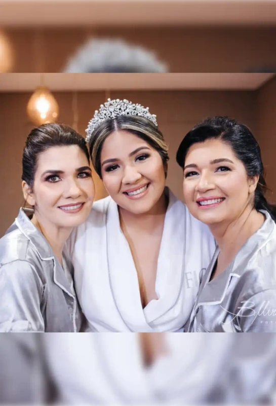 Noiva 6