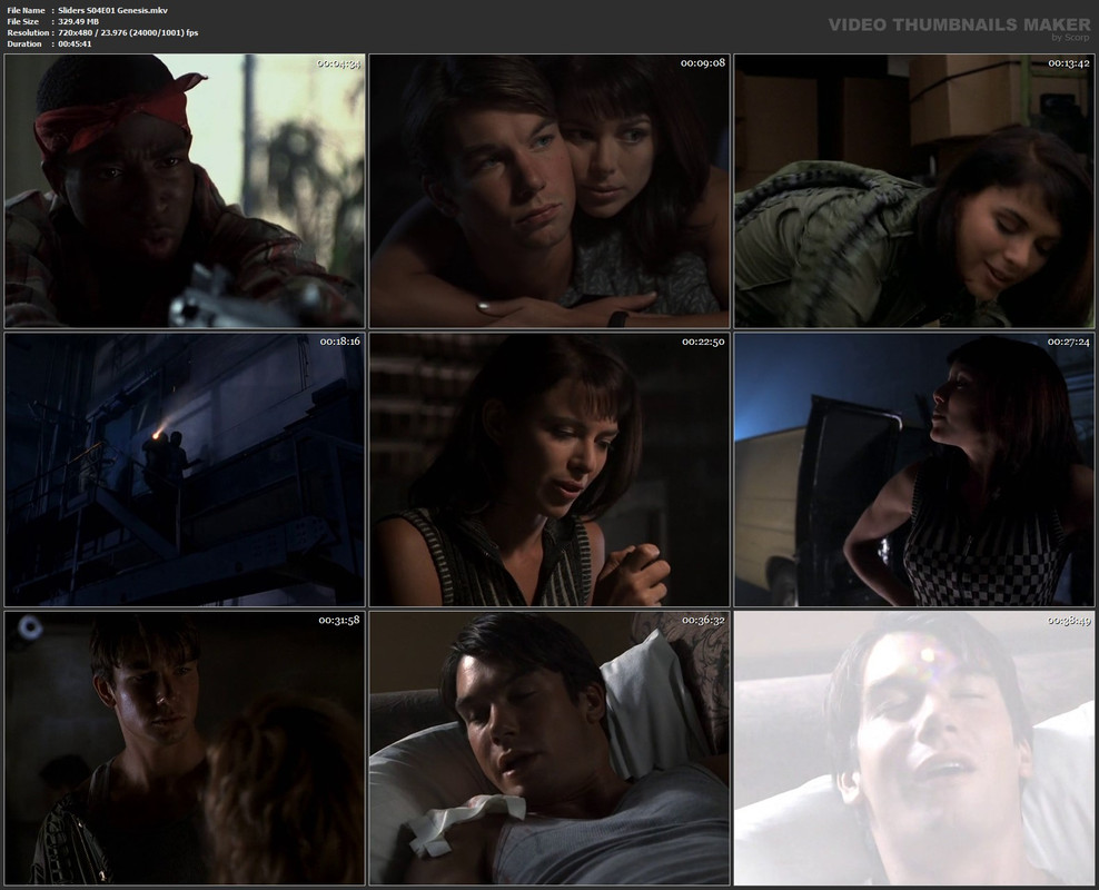 Sliders S04E01 Genesis.mkv