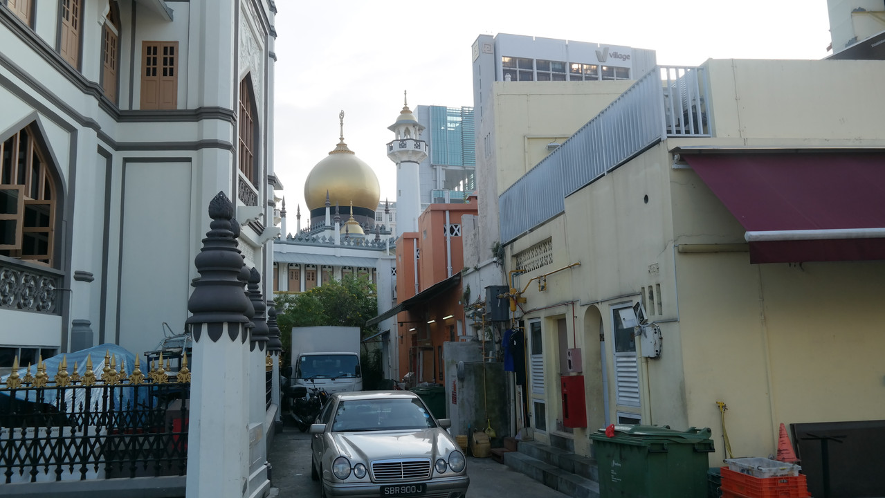 Arab Street 13