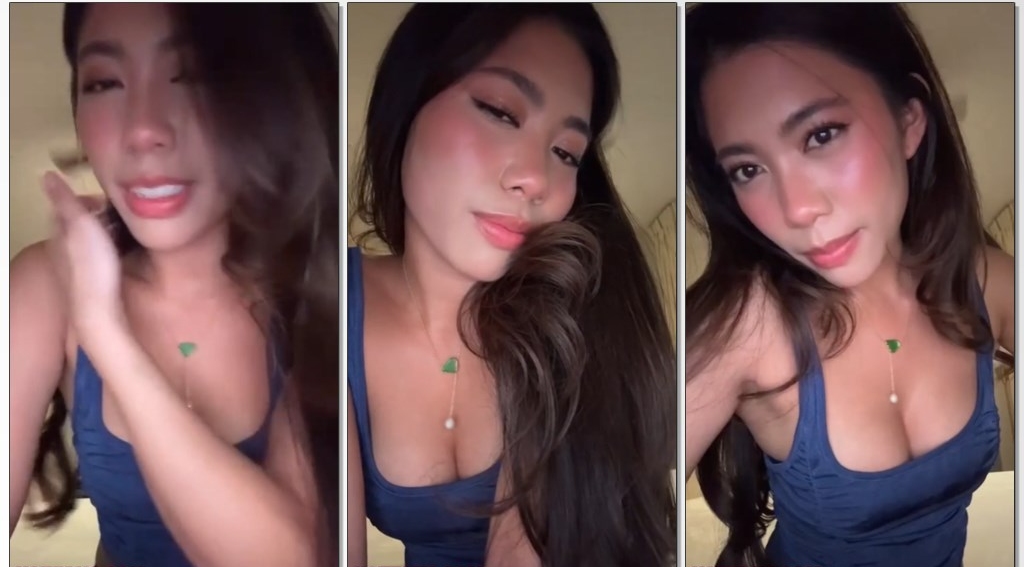 OnlyFans – Madison Elle – You beg for it