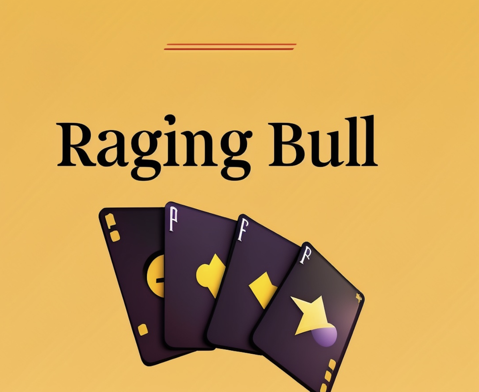 Raging Bull Casino