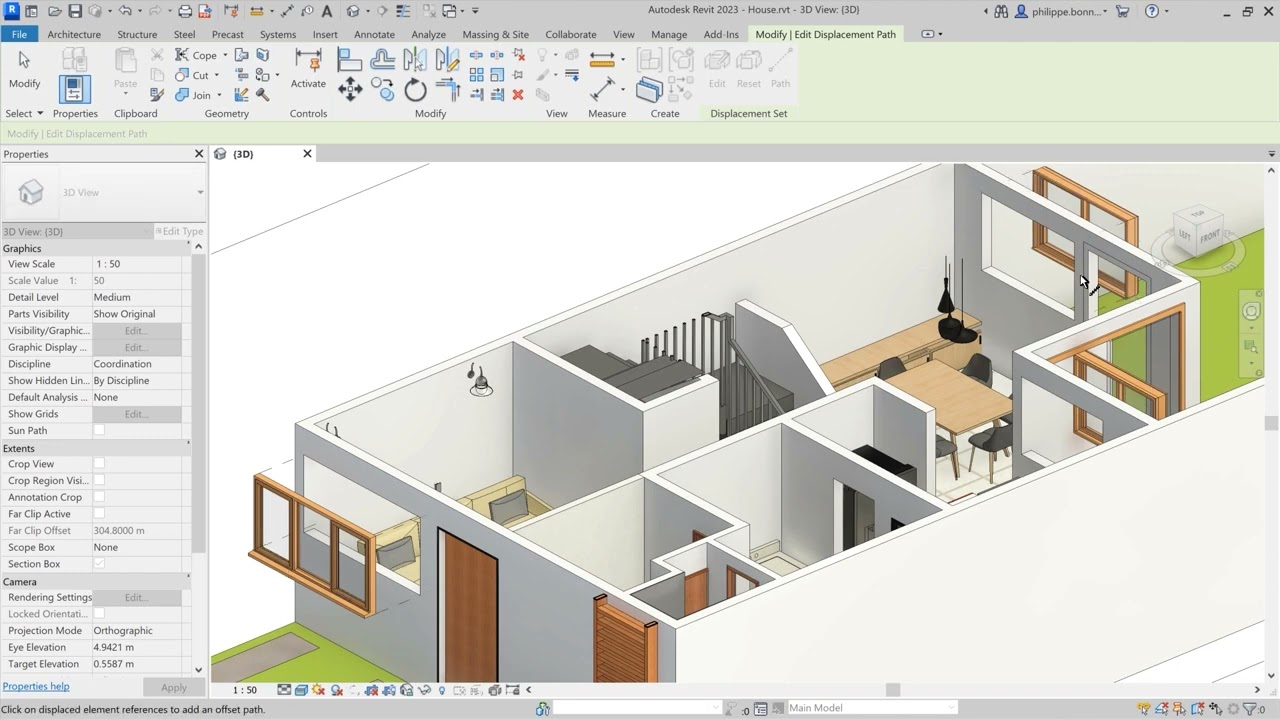 Autodesk Revit 2024 Vray 6 Multilenguaje Licencias Pe vrogue.co