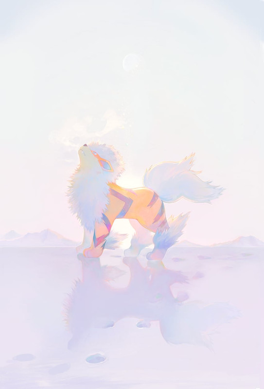 arcanine-pokemon-drawn-by-gigigimimi-sam