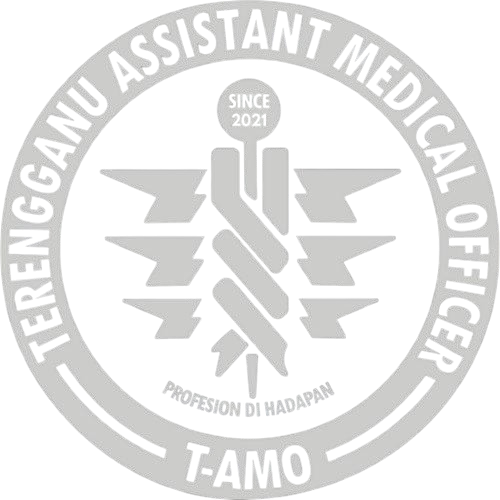 Logo Rasmi TAMO