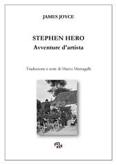 James Joyce – Stephen Hero. Avventure d’artista (2026)