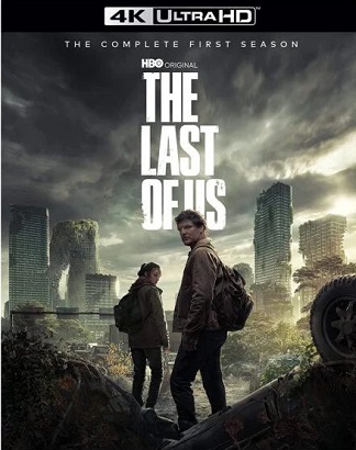 The Last Of Us - Stagione 1 (2023) [Completa] WEBMux 2160P 4K HDR10 DV ITA ENG DD5.1 x265 mkv