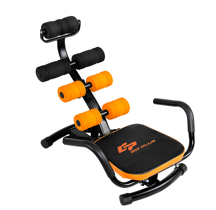 Revolutionize Your Workout: Rocket Crunch Twist Abdominal Trainer Only .69 (Reg. 9.99) – Limited Time Deal! Revolutionize Your Workout: Rocket Crunch Twist Abdominal Trainer Only .69 (Reg. 9.99) – Limited Time Deal!