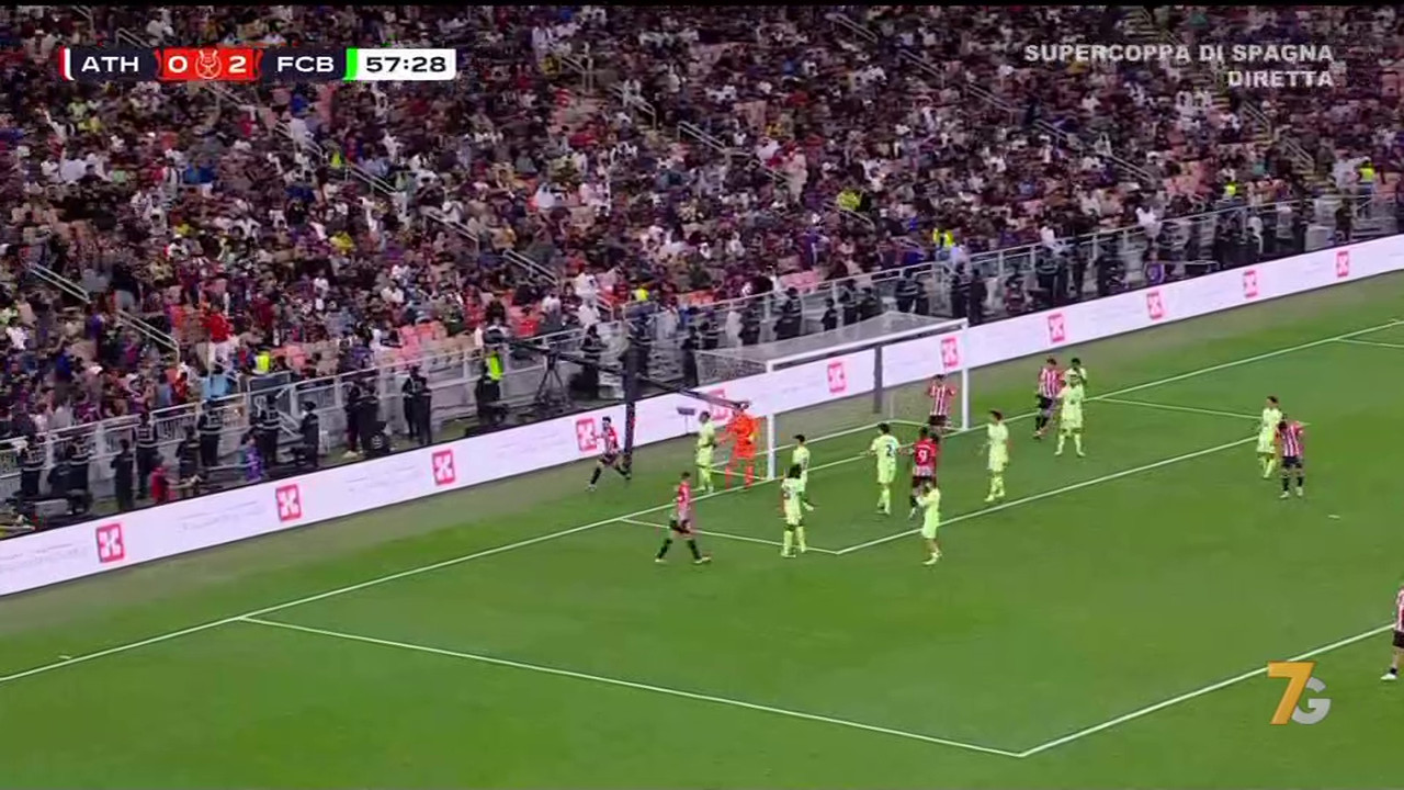 BIG Supercoppa di Spagna BIG (8)