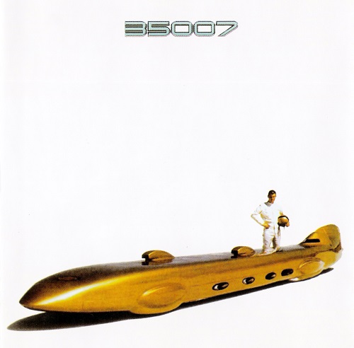 35007 - Into The Void We Travelled (1997) 35007 - Into The Void We Travelled (1997)