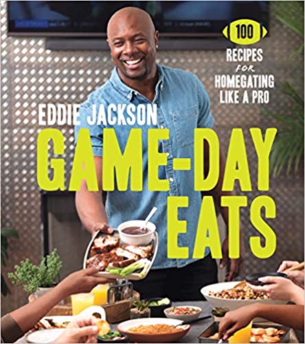 Game-Day Eats: 100 Recipes for Homegating Like a Pro (AZW3) Game-Day Eats: 100 Recipes for Homegating Like a Pro (AZW3)