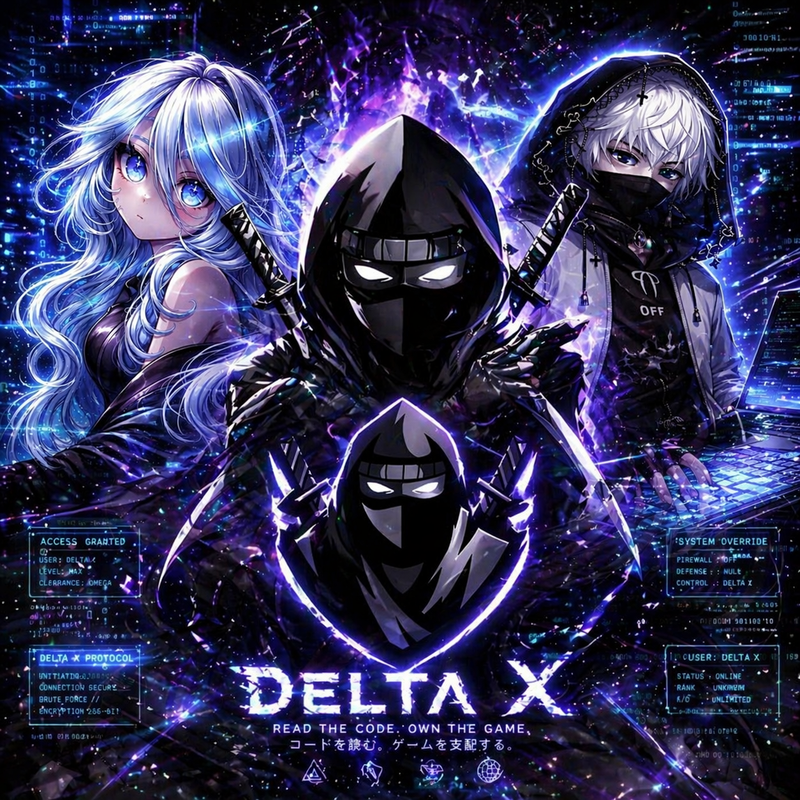 Delta