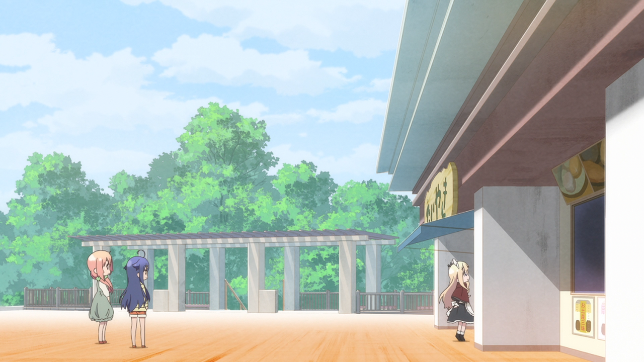 [SCP-2223] Hinako Note - 01 [Blu-ray 1080p h264 FLAC][59AF79E0].