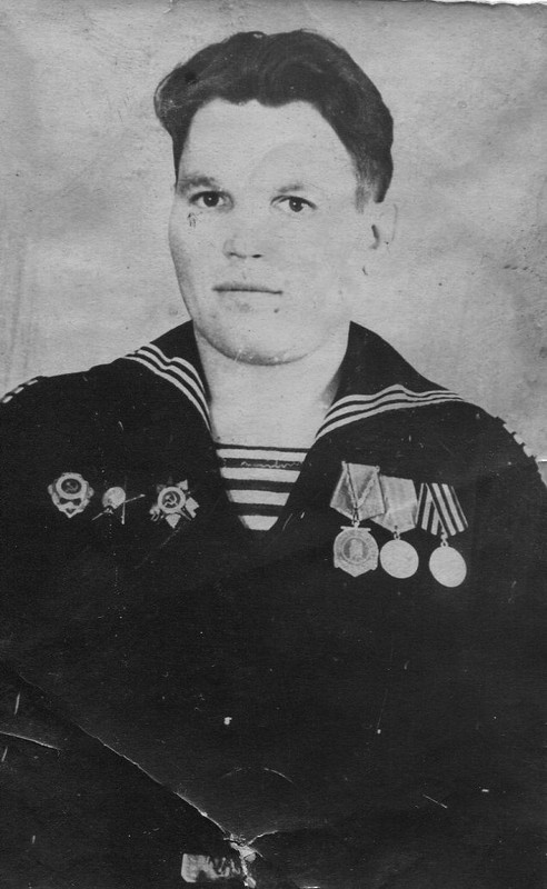 С-51 Дерябин 1