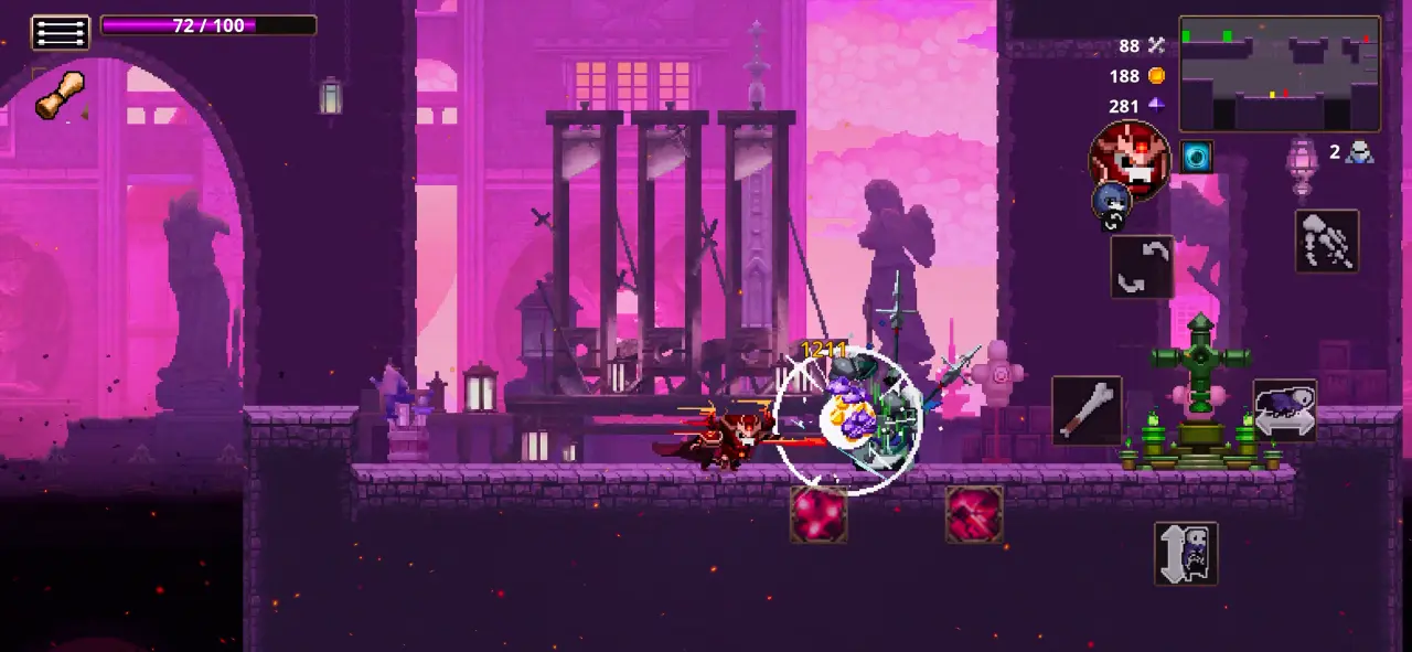 Skul The Hero Slayer APK