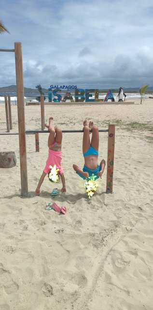 Galápagos 2022 - Blogs de Ecuador - Día 9 (27 de junio): Isabela (4)