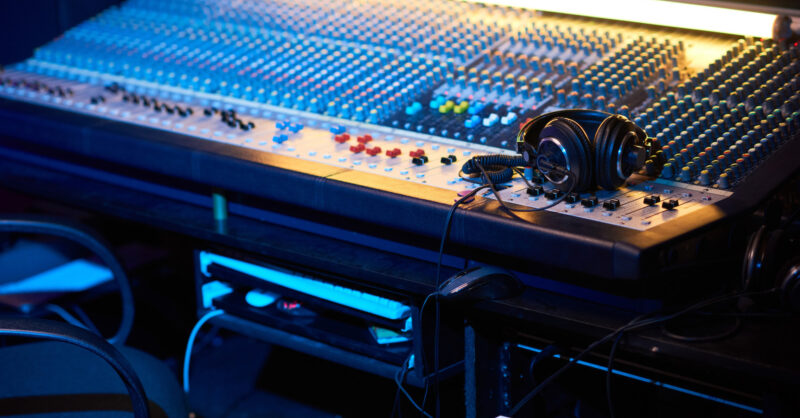 current music industry trends