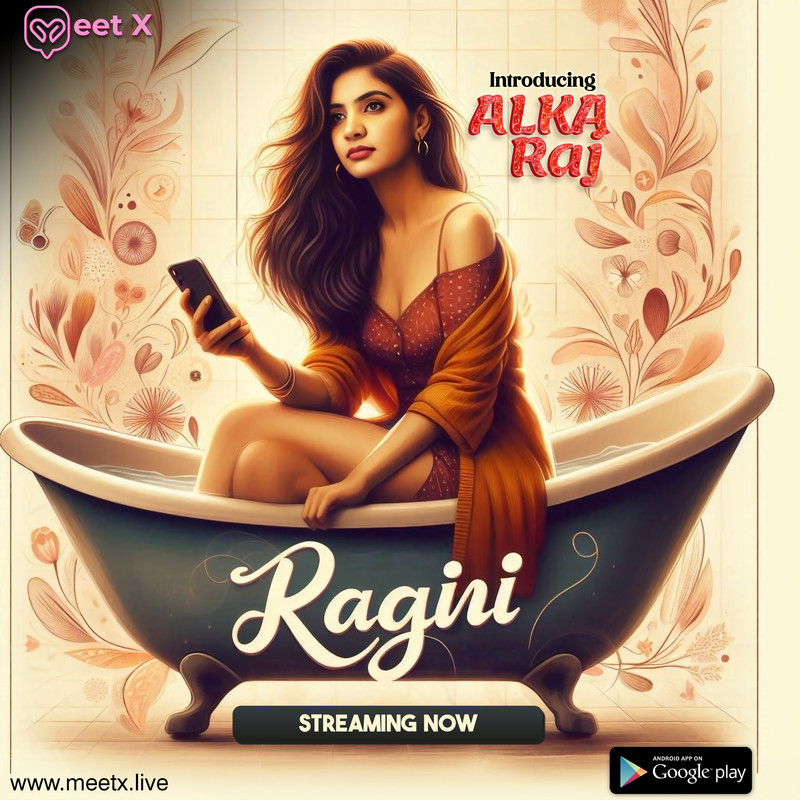 Ragini 2 Cover