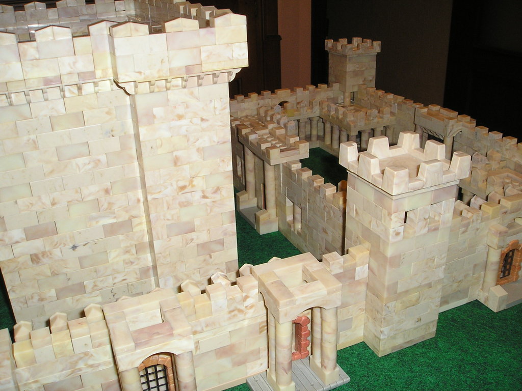 Templo de Jerusalem (12)