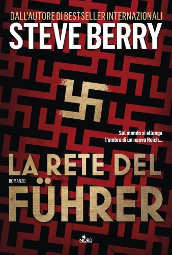 Steve Berry - La rete del Führer (2021)