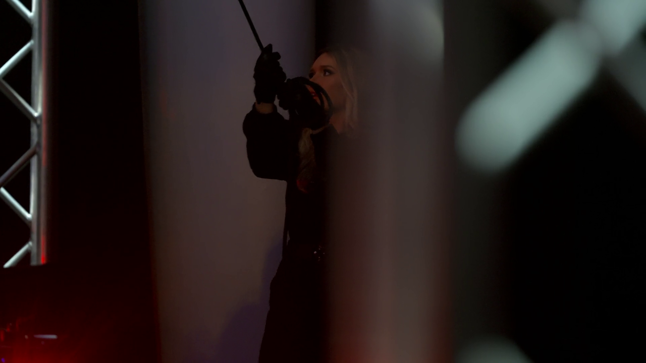 The Mole (US, S07E10) 5