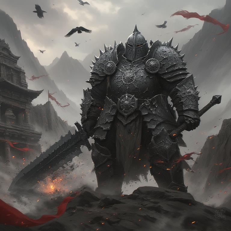 Woman-Goliatha-Oathbreaker-Pal-3