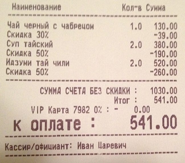 Эти люди определенно находятся на своих местах