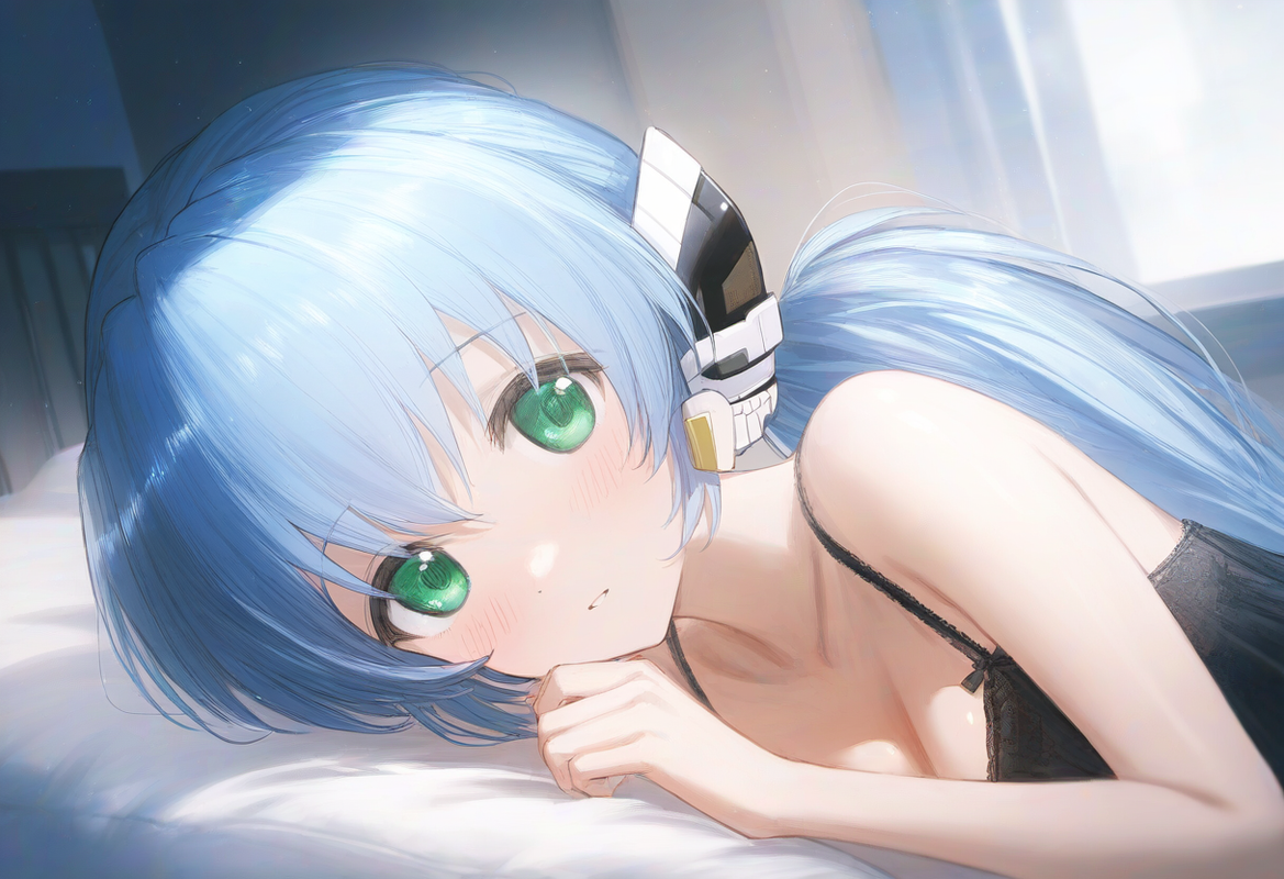 1girl, {{hoshino yumemi, planetarian}}, {kobayashi ritz}, {{reoen}}, [[liduke]], s-1097290072