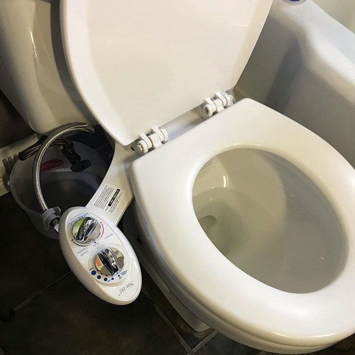 LUXE Bidet Neo 185
