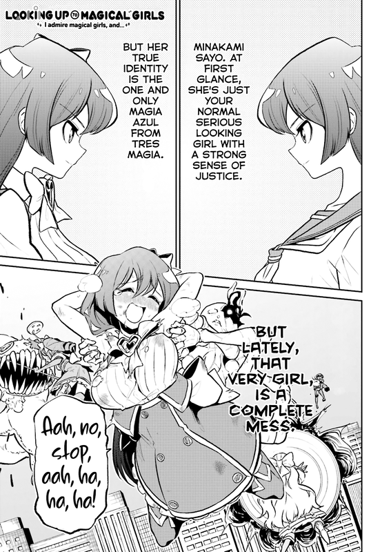 Looking Up To Magical Girls - Vol. 2 Ch. 10.zip-Looking Up To Magical Girls - Vol. 2 Ch. 10 - 002