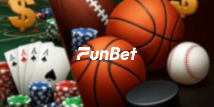 Funbet Bonusüberblick