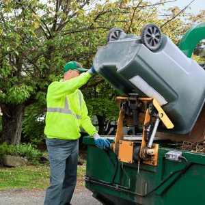 Facilities & Waste Management