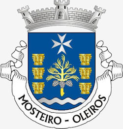 Mosteiro-oleiros