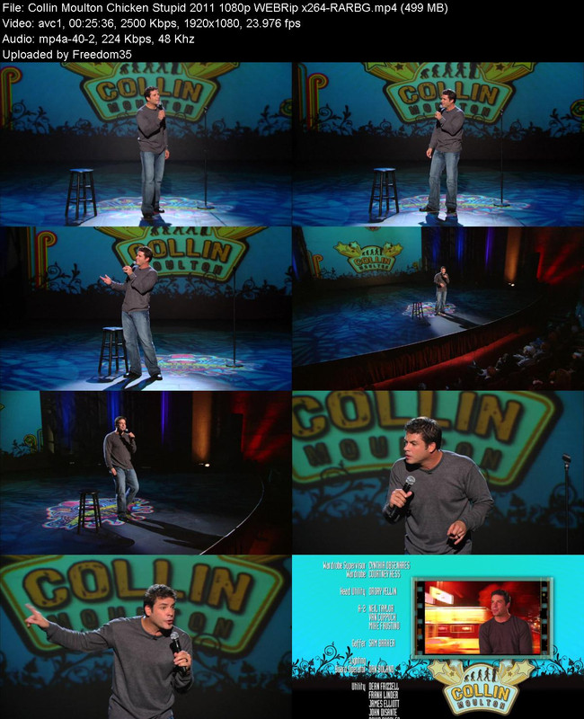 Collin-Moulton-Chicken-Stupid-2011-1080p
