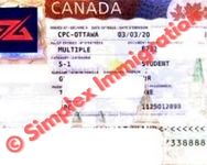 Client Visa Success Story 9