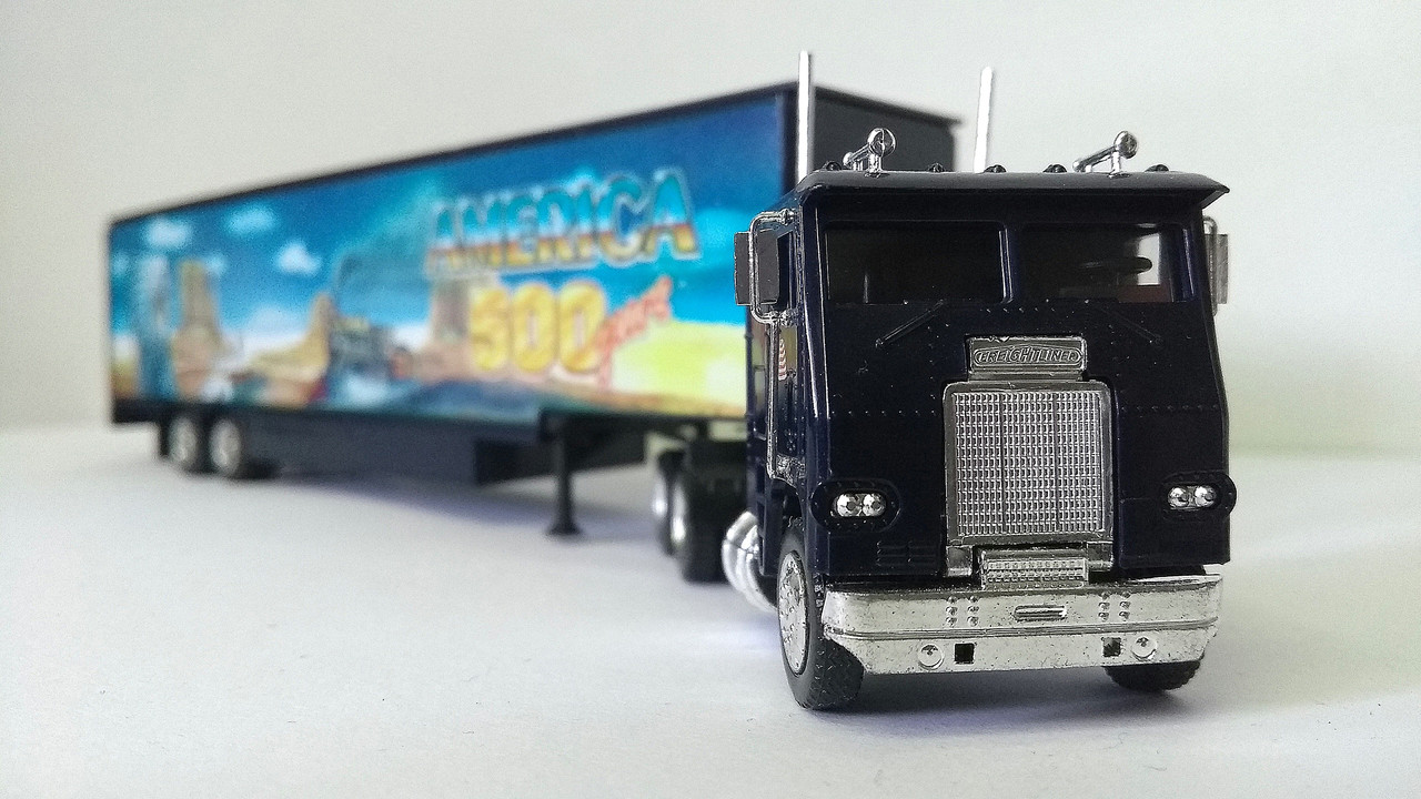 Mach (2737)