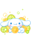 cinna float gif