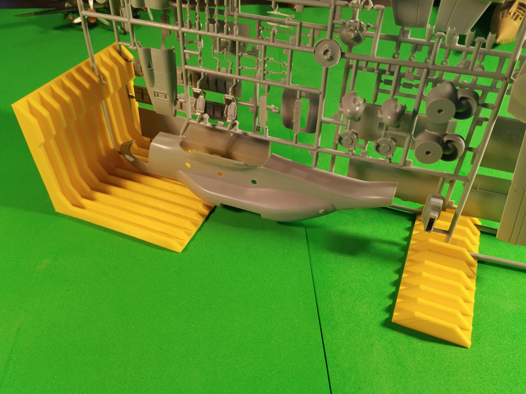 F1 - Suporte SPRUE (3)
