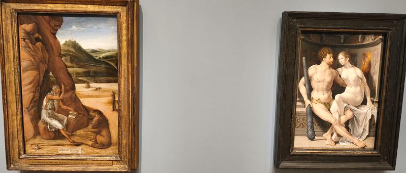 Málaga y Londres - Blogs de Europa - Turner&Constable, Kewood House, Wallace Collection, Courtauld Institute (169)