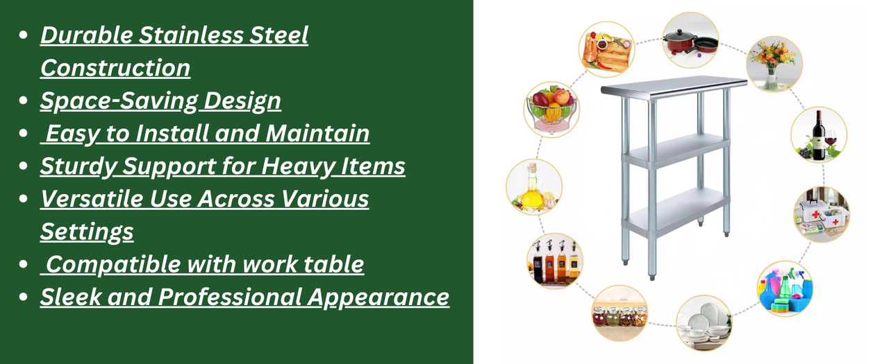 Adjustable Bullet Feet179