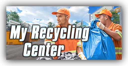 My Recycling Center + 2 DLC (2024) v20240828 (ISO)