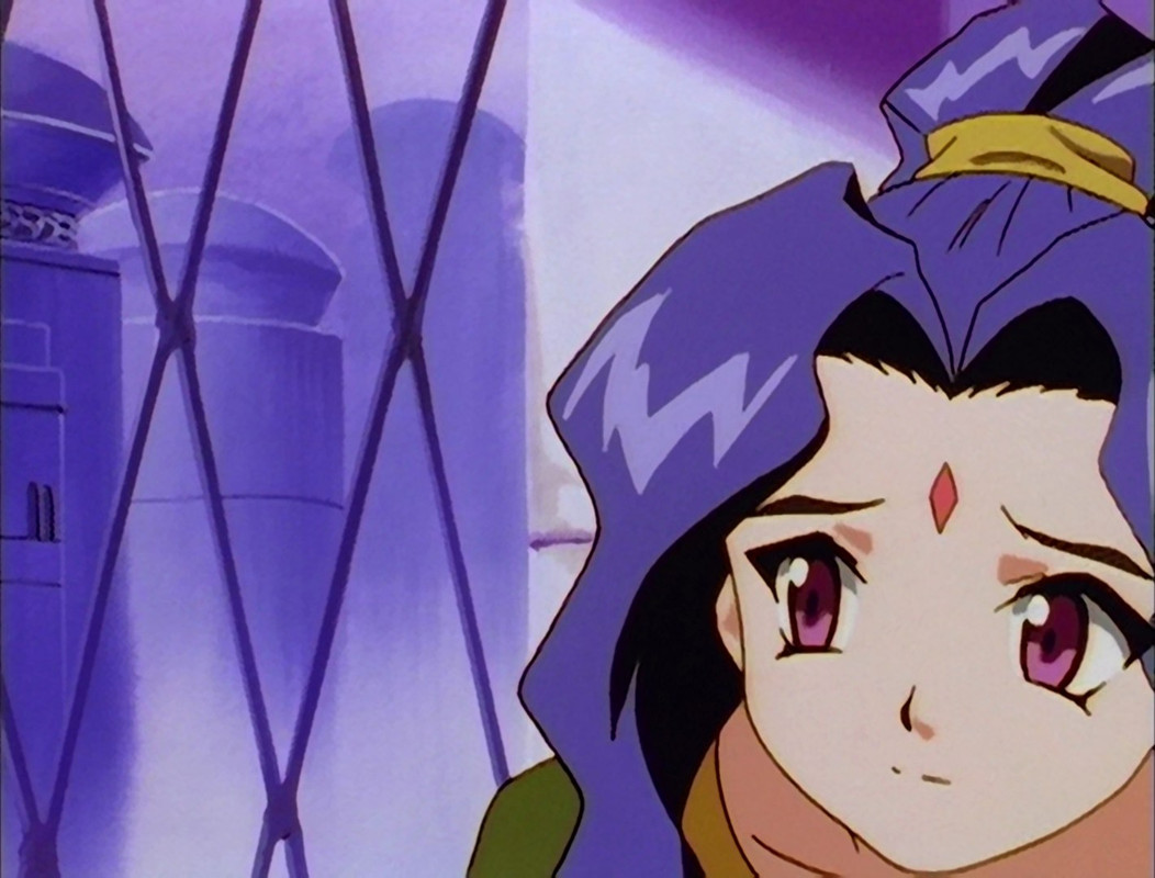 El-Hazard The Alternative World - 01 (BDRip 1420x1080p x265 HEVC FLACx2 2.0x2)(Dual Audio)[sxales]_o