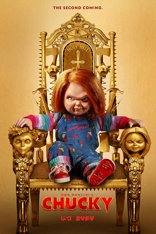 Chucky S02E01 XviD-AFG