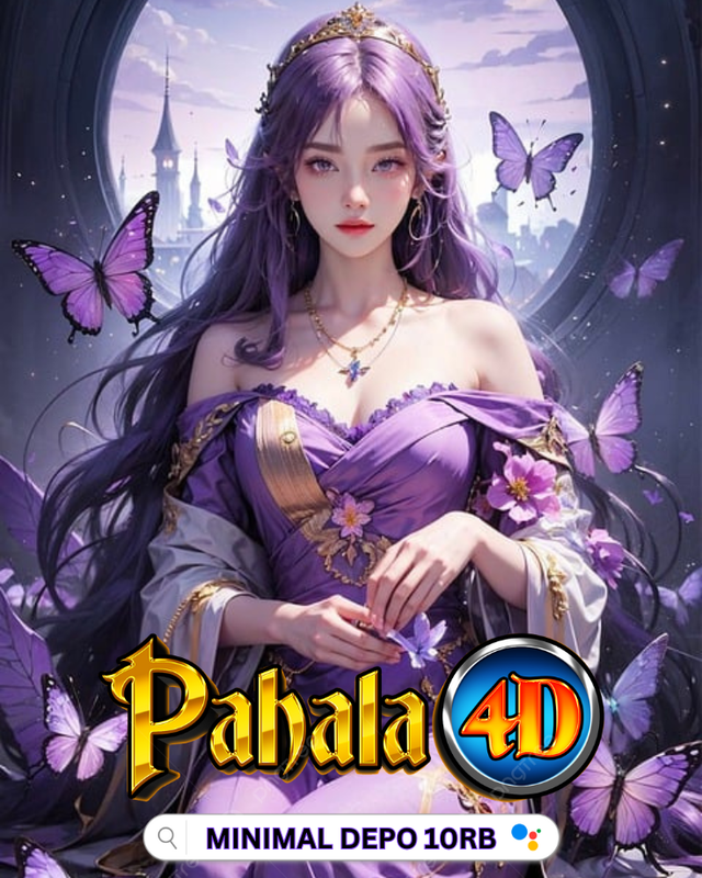 PAHALA4D • Bandar Slot 4D Terpercaya & Agent Pulsa Tanpa Potongan Termurah Di Tahun 2025