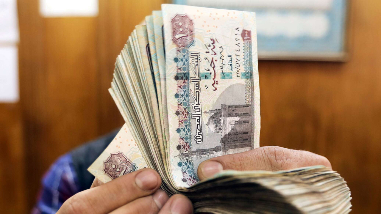 راتبك 100 ألف شهريا؟ لن تستفد من الإعفاء الضريبي على الدخل