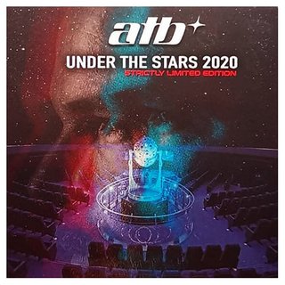 ATB - Under The Stars 2020 (2020) .mp3 - 320 kbps