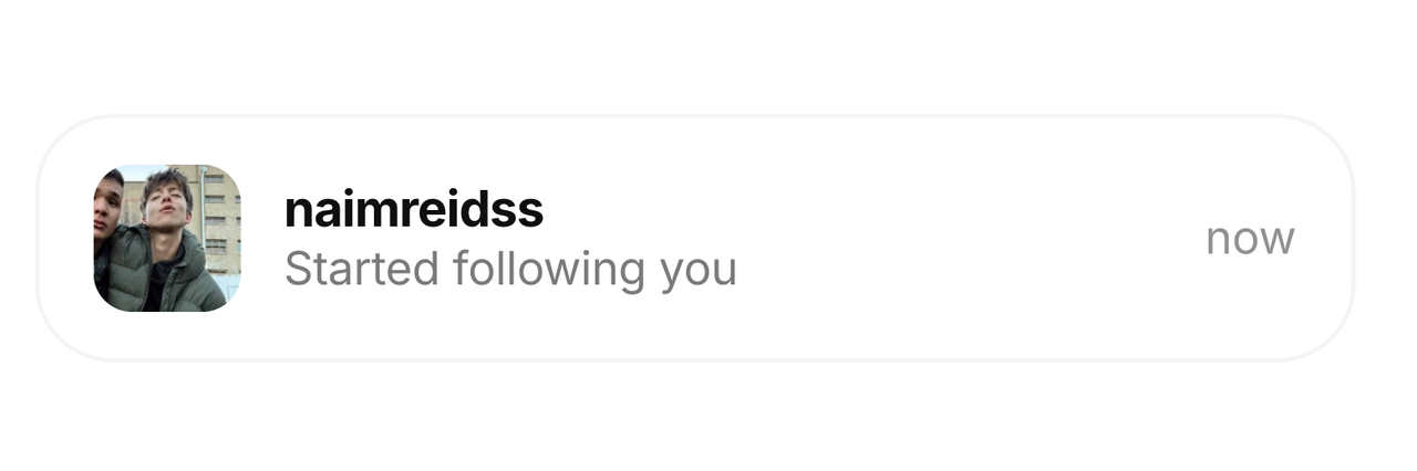 naimreidss started following you.