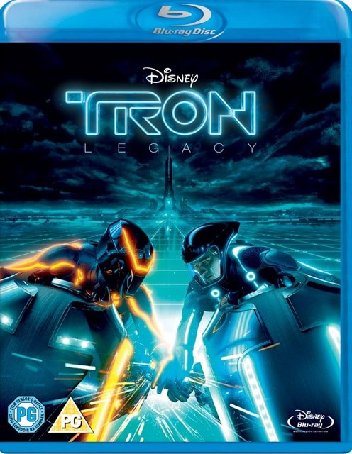  Tron: Legacy (2010) 720p HEVC BluRay Hollywood Movie ORG. [Dual Audio] [Hindi or English] x265 AAC ESubs [700MB] Full Movie Download