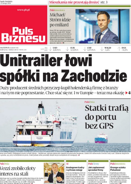 Puls Biznesu 09.02.2024