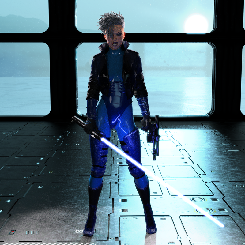 light_ice_planet